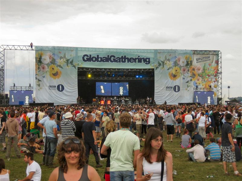 Global Gathering 7863